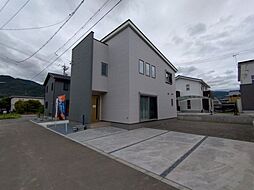 新築戸建　上田市住吉