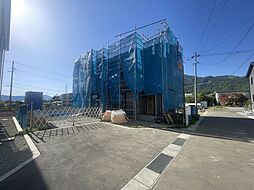 新築戸建　上田市住吉