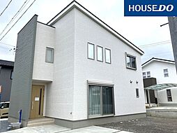 新築戸建　住吉　15号棟