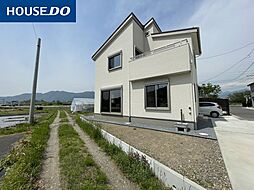 未入居戸建　小牧