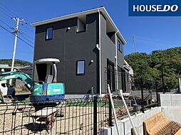 新築戸建　リナージュネクスジー上田市芳田01期　1号棟