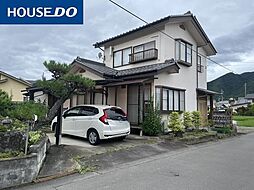 中古戸建　上田市吉田 3DK