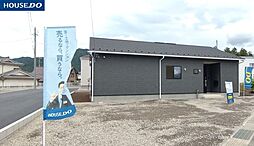 新築戸建 クレイドルガーデン上田市本郷第1　1号棟