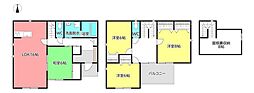 新築戸建　上田市住吉　サン・ステージ