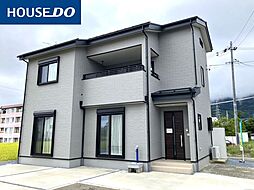 新築戸建　住吉　14号棟
