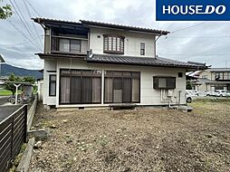 中古戸建　御所