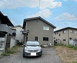 中古戸建　下之条