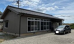 中古戸建　五加