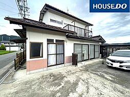 中古戸建 吉田