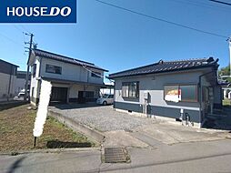 中古戸建 吉田 平屋建