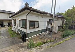 中古戸建　吉田　平屋建