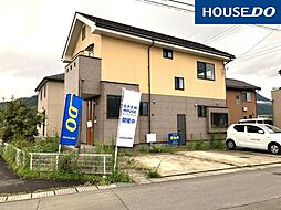 中古戸建　五加