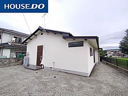 中古戸建　生田