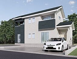 新築戸建　いろどりアイタウン常磐城6丁目