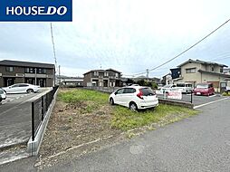 売土地　中之条