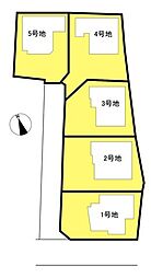 新築戸建 タマタウン古里 1号棟