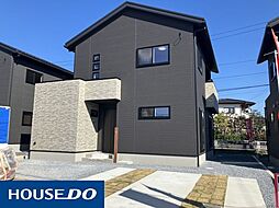 新築戸建 タマタウン古里 2号棟