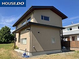 中古戸建　五加