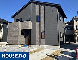 新築戸建 タマタウン古里 3号棟