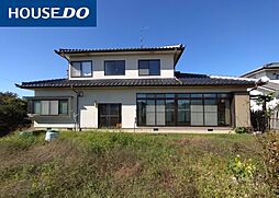 中古戸建　佐久市塩名田