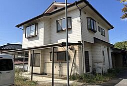 中古戸建　上田