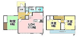 中古戸建　下之条