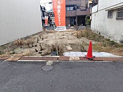 グラッドタウン西楠の里町　建築条件付き売地　自由設計　ZEH