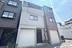 大阪市城東区中浜2丁目 一戸建て