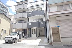 大阪市北区長柄中3丁目 一戸建て