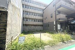 大阪市北区本庄東2丁目 土地