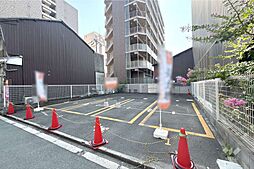 大阪市中央区谷町7丁目 土地