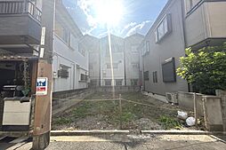 大阪市城東区鴫野西5丁目 土地