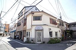 大阪市福島区玉川2丁目 土地