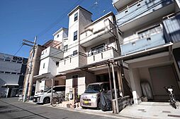 大阪市北区大淀中5丁目 一戸建て