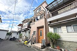 大阪市淀川区田川1丁目 一戸建て