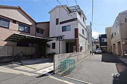 大阪市城東区天王田 一戸建て