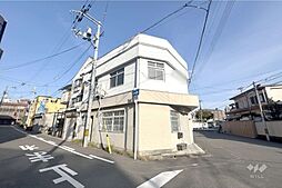 大阪市城東区鴫野東2丁目 土地