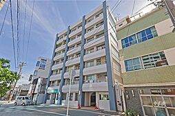 勝山タウンハイツ