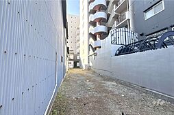 大阪市浪速区桜川4丁目 土地