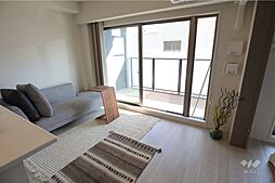 プレサンスロジェ天王寺ザレジデンス