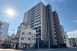 プレサンスロジェ天王寺ザレジデンス