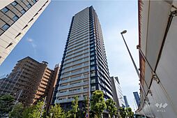 シエリアタワー大阪天満橋