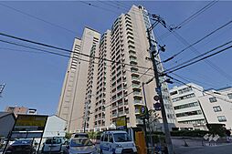 ラグザ大阪レジデンス