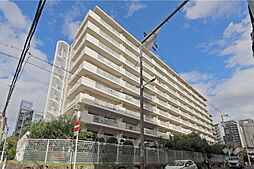 桜川グリーンコーポラス