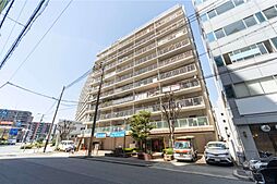 クローバーハイツ江戸堀