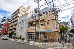 夕陽ヶ丘スカイハイツ