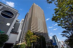 ローレルタワー難波