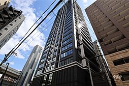 ジオタワー堺筋本町