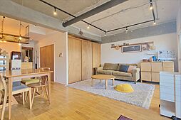 ファミール北大阪パークサイド