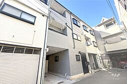 大阪市城東区成育3丁目 一戸建て